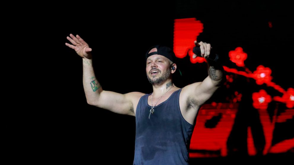 Residente anunció su visita a la Argentina con su gira Las letras ya no importan: cómo conseguir entradas