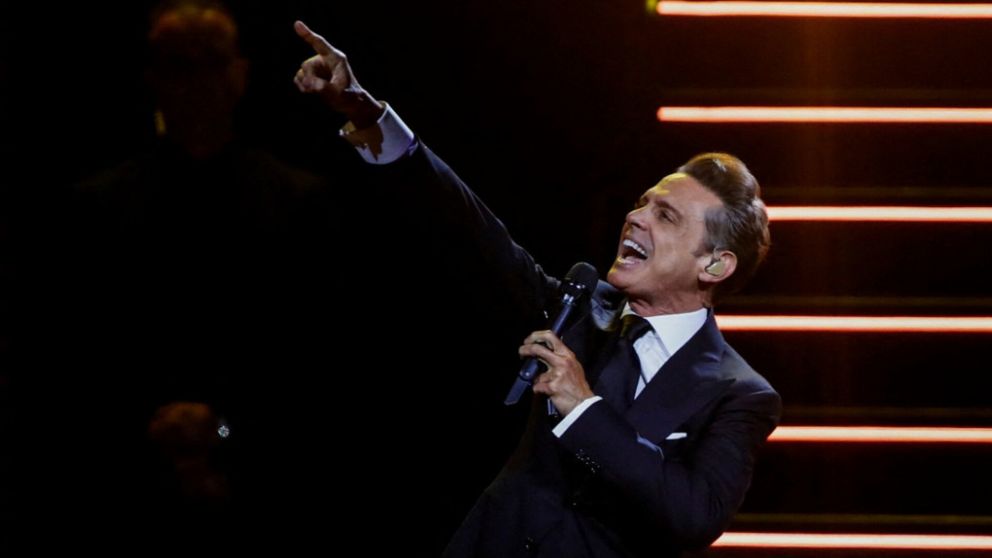 Luis Miguel en el Campo de Polo el viernes 8 de marzo: ¿Cuánto salen las entradas?