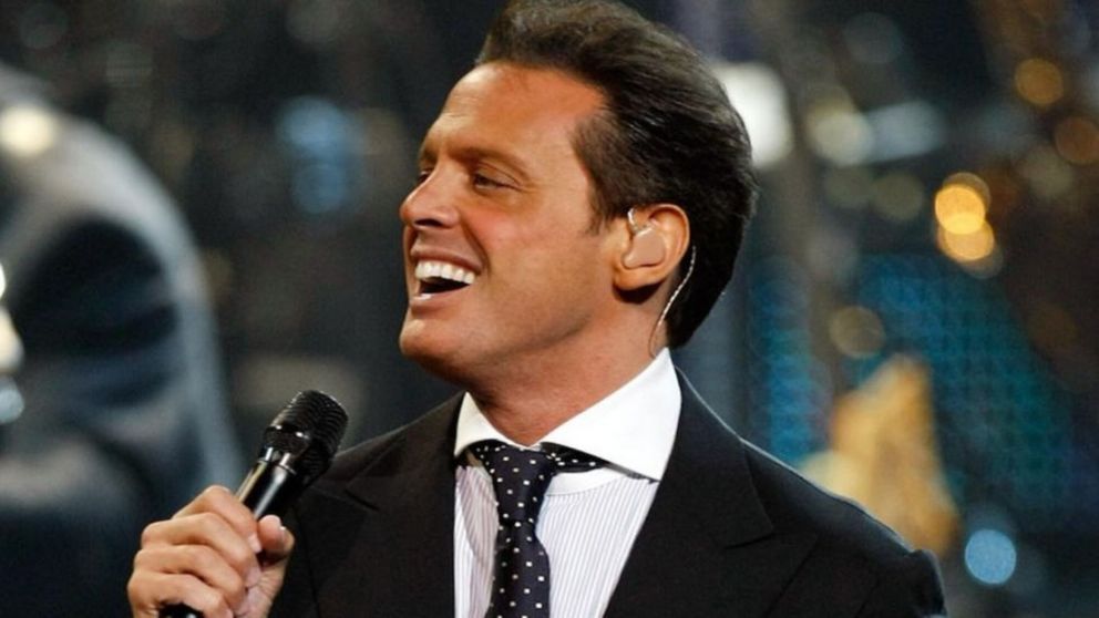 Luis Miguel en La Rural: cómo y cuánto cuesta conseguir entradas para la cena de gala