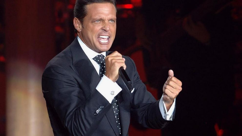 Luis Miguel en Argentina: las insólitas exigencias