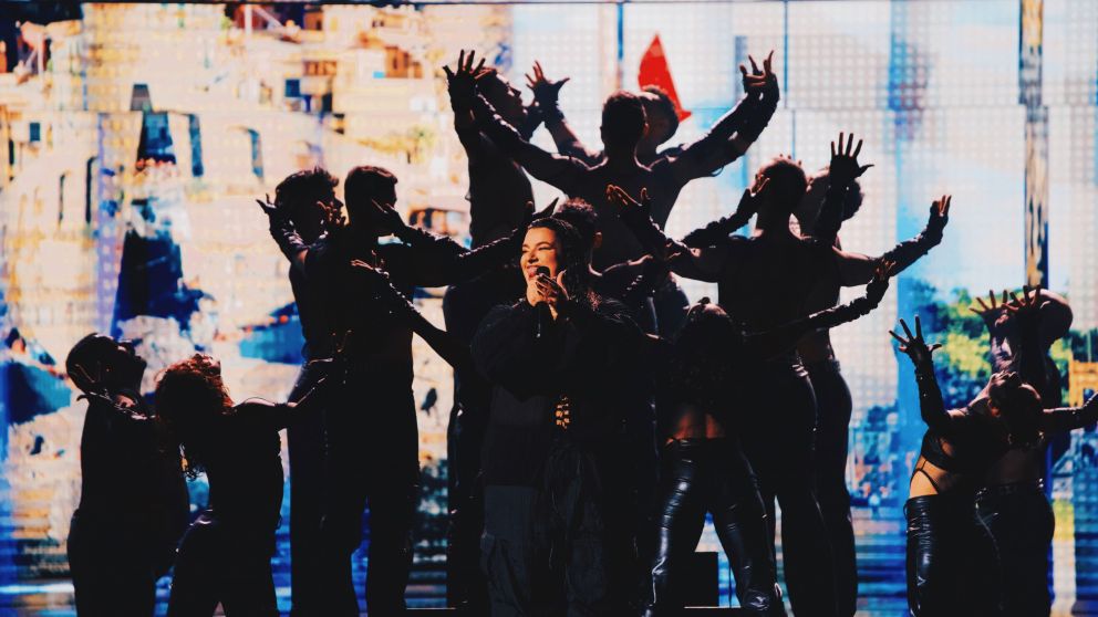 Luz Gaggi presenta su "Altar" en el Teatro Coliseo: cómo conseguir entradas