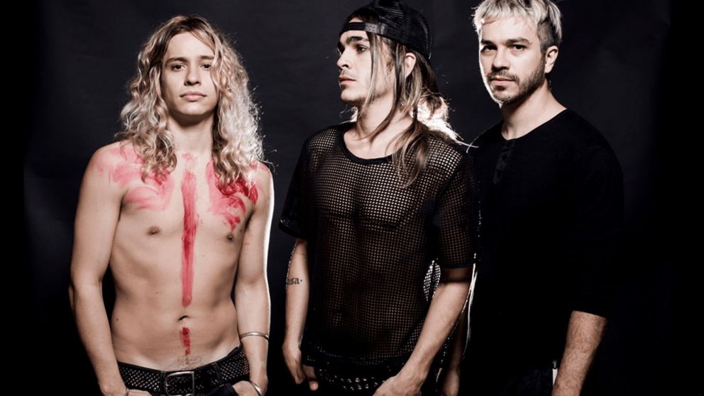 Airbag en el Luna Park: cómo conseguir entradas gratis