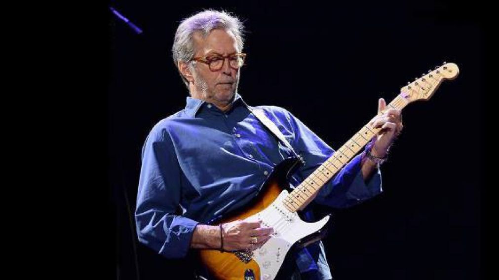 Eric Clapton volverá a la Argentina después de una década: cómo conseguir entradas