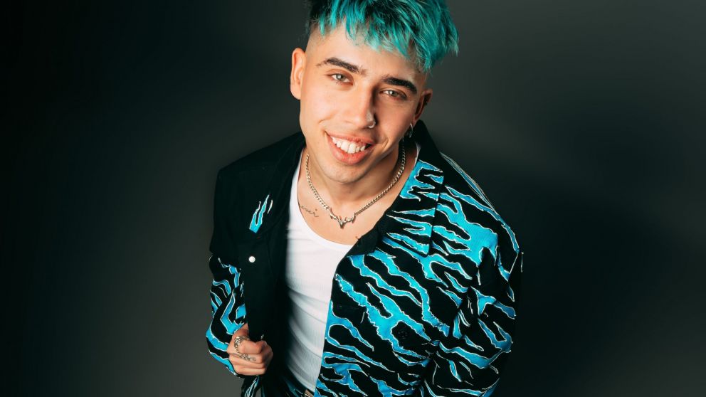 Luck Ra se presentará en Rosario: cómo conseguir entradas