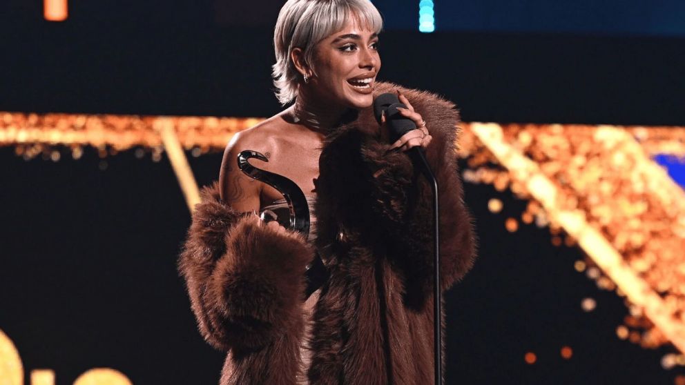 Premios Lo Nuestro 2024: lista completa de ganadores