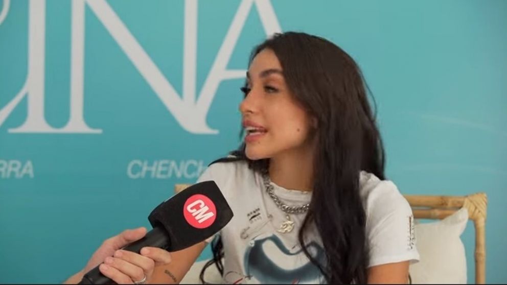 María Becerra
