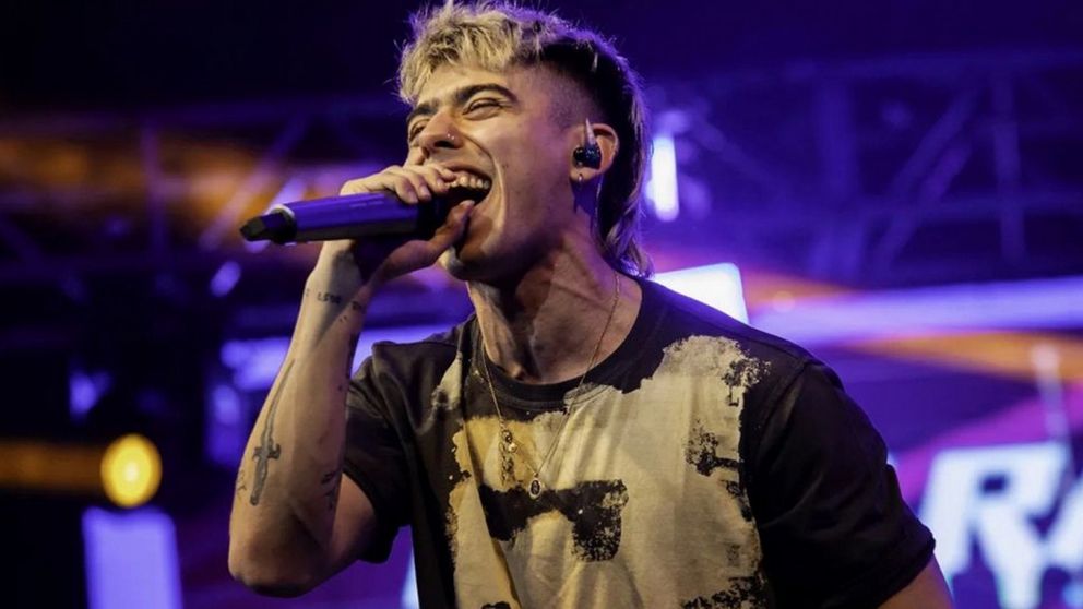 Spotify Argentina reveló los temas más escuchados del verano 2024: Luck Ra se quedó con el primer puesto