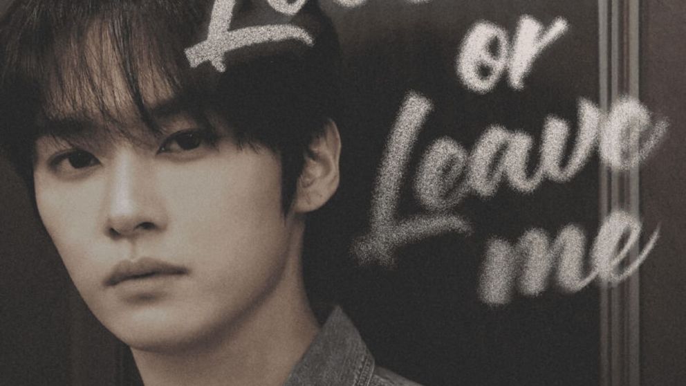 Lee Know de Stray Kids reveló a sus fans un nuevo cover