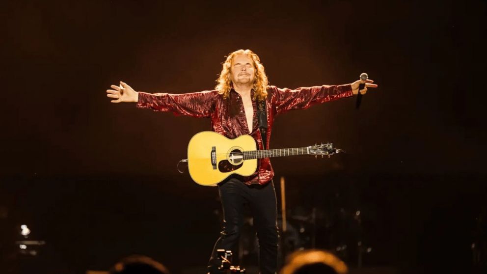 Maná en Argentina: el sueño cumplido de volver mejores