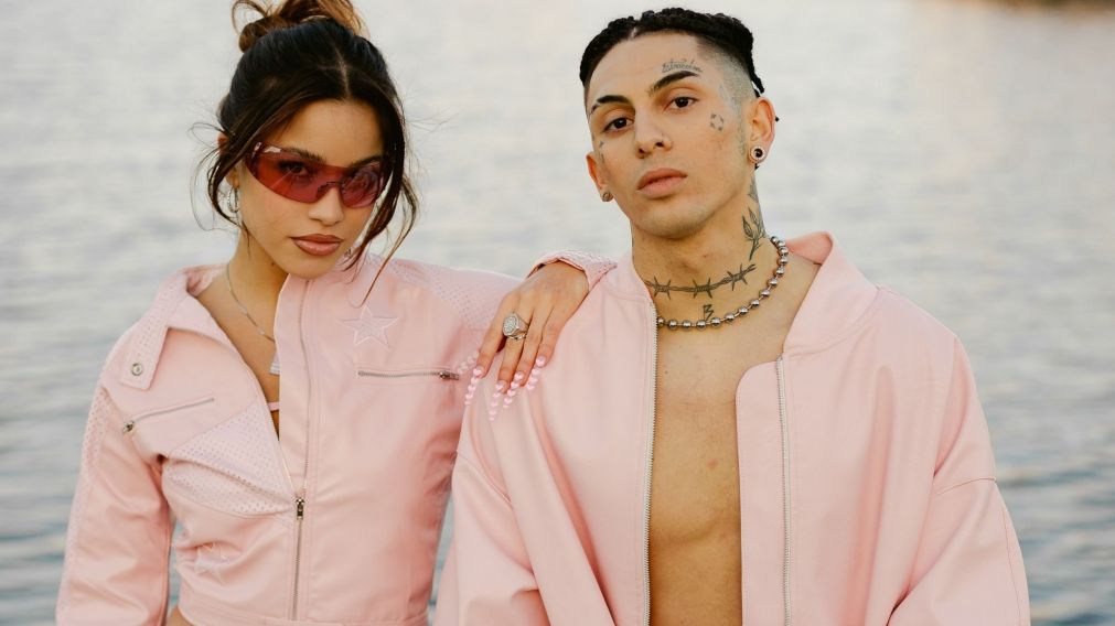 Khea y Emilia se unen en el estreno de "Tu y yo"
