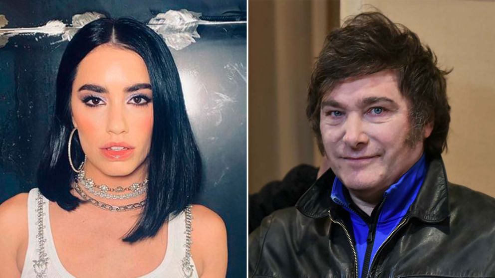 Qu� dijeron los m�sicos sobre Lali Esp�sito y las cr�ticas de Javier Milei