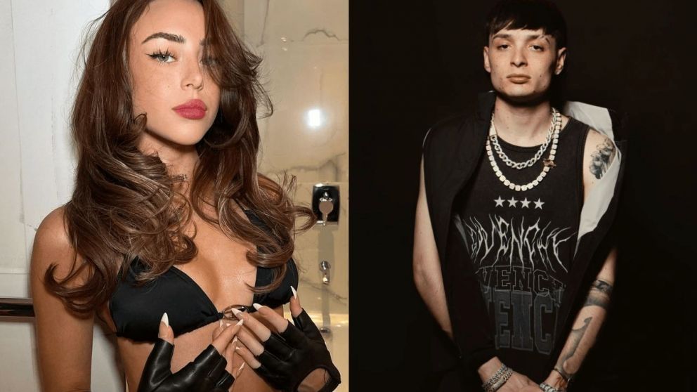 Nicki Nicole se refirió a la separación de Peso Pluma con un fuerte descargo