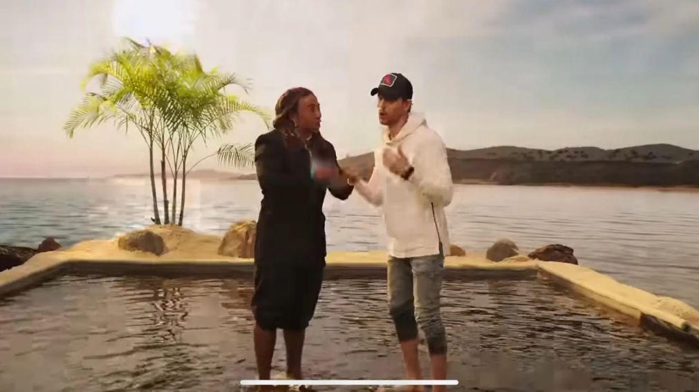 Sorteo del amor: Enrique Iglesias y Yotuel te invitan a una cena romántica