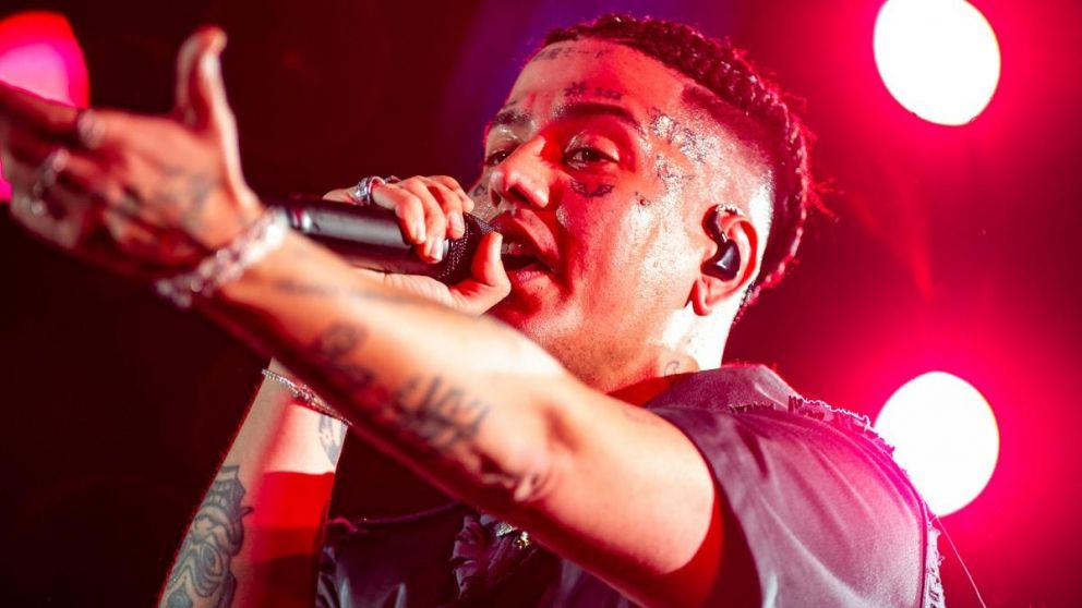 En menos de 24 horas, Duki agotó las entradas para su show en la Ciudad de México