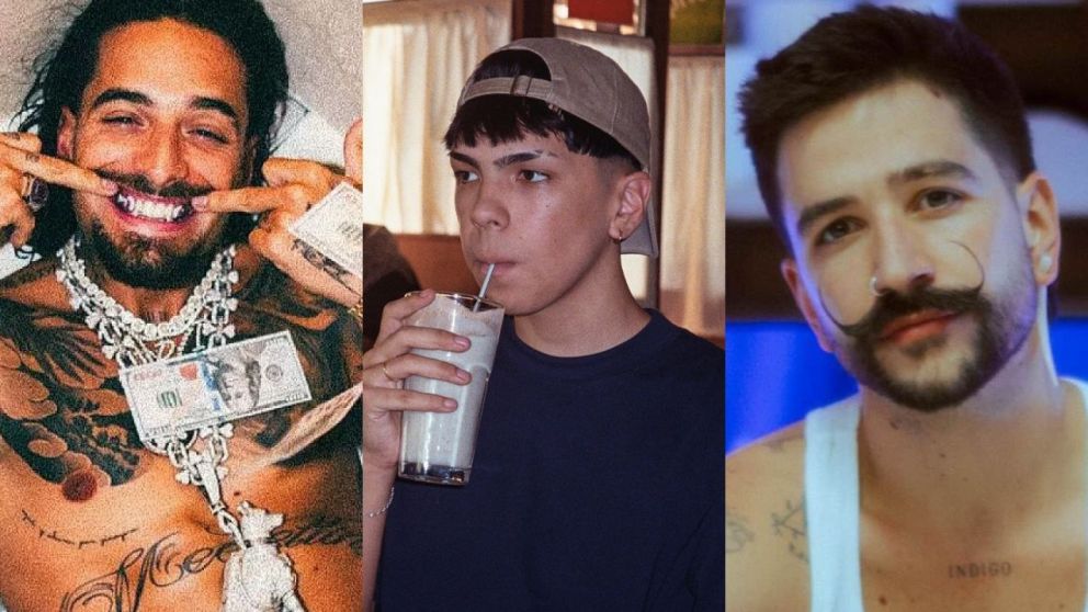 Lanzamientos: Camilo, Milo J, Reik y Maluma llegan para activar el fin de semana