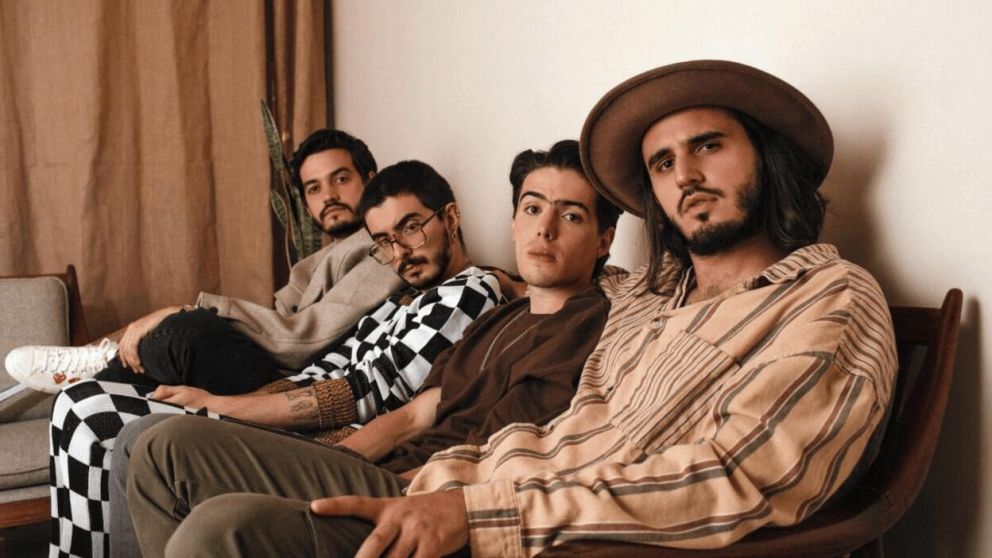 Morat anunció show en Vélez: cómo conseguir entradas