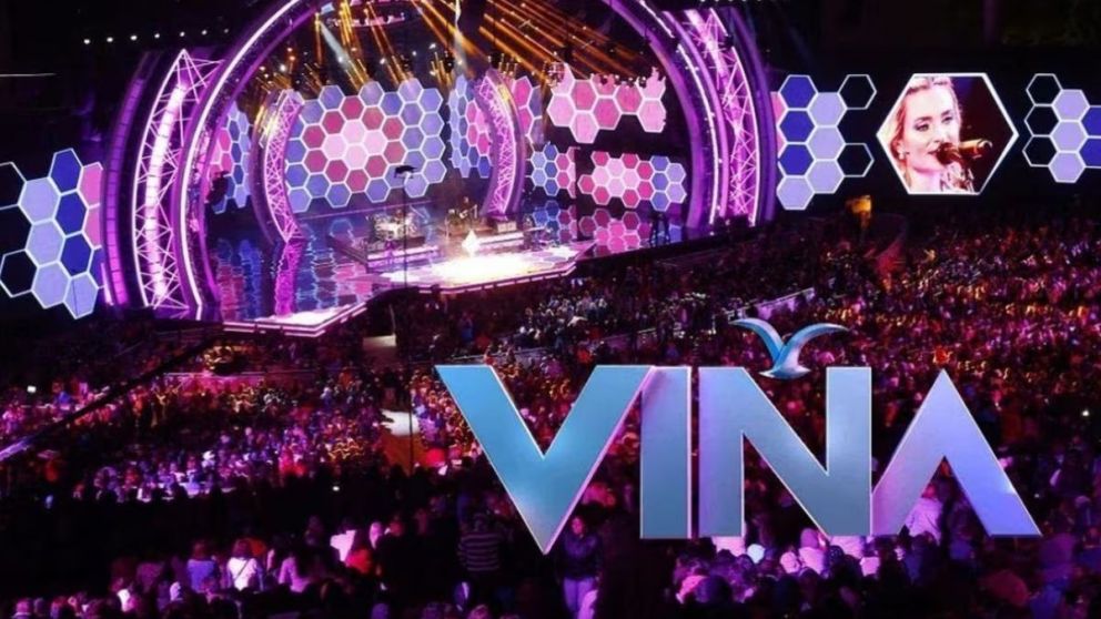 El Festival Viña del Mar cancela su apertura por los incendios en Chile