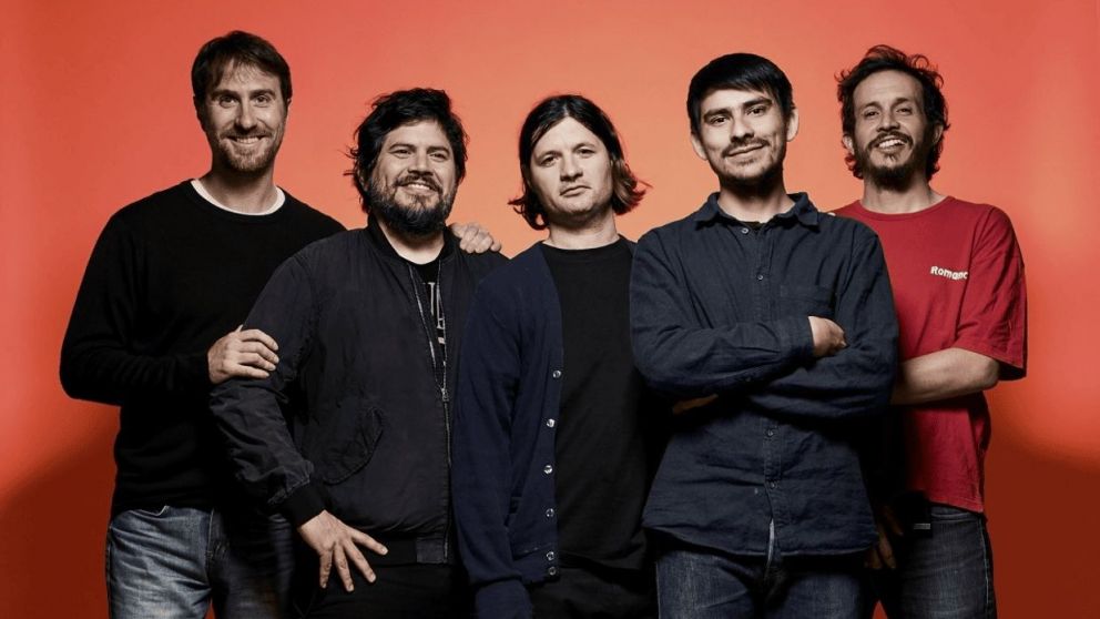 El Mató a Un Policía Motorizado confirmó su próximo show en Buenos Aires: cómo conseguir entradas