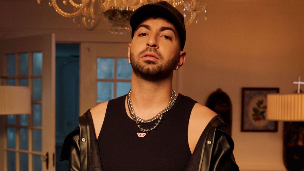 Justin Quiles vuelve a la Argentina: c�mo conseguir entradas