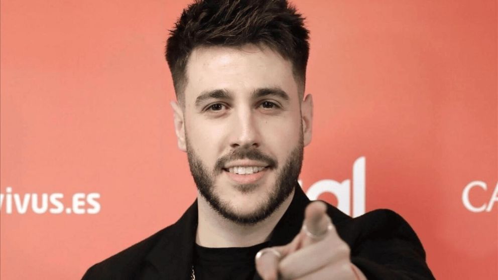 Antonio José lanzó "Ya se me olvidó" y anunció recitales en Argentina