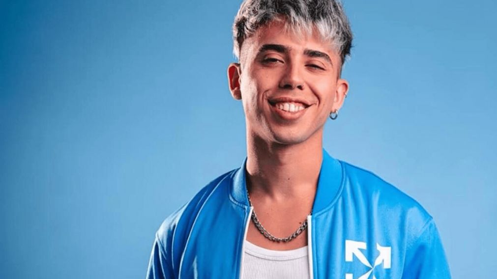 Luck Ra presenta su primer álbum: "Que nos falte todo"
