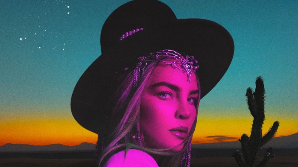 Esperado regreso: Belinda revolucionó con "Cactus"