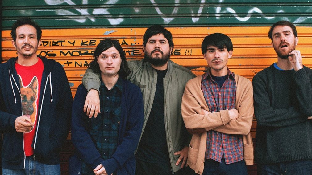 El Mató a Un Policía Motorizado será parte de un disco tributo a Talking Heads