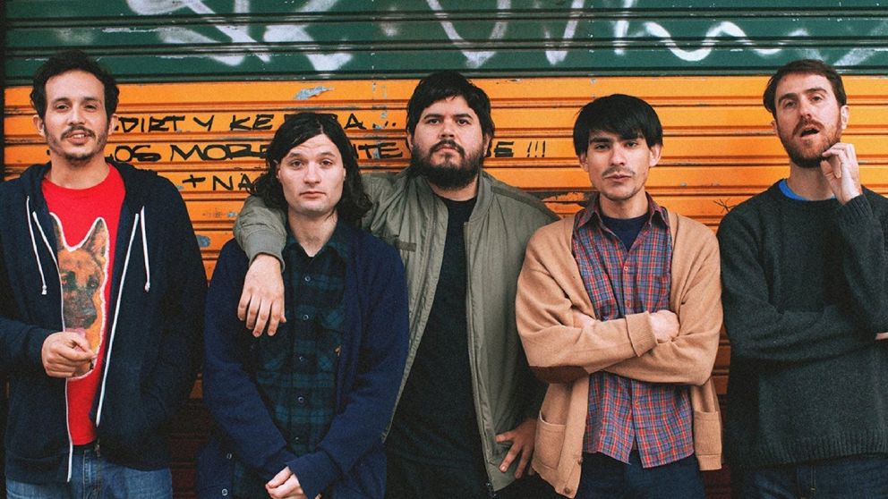 El Mató a Un Policía Motorizado será parte de un disco tributo a Talking Heads