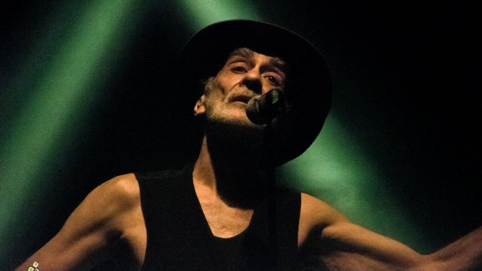 Melingo, Caliva y Trío Ginastera se presentan, gratis, en la Usina del Arte