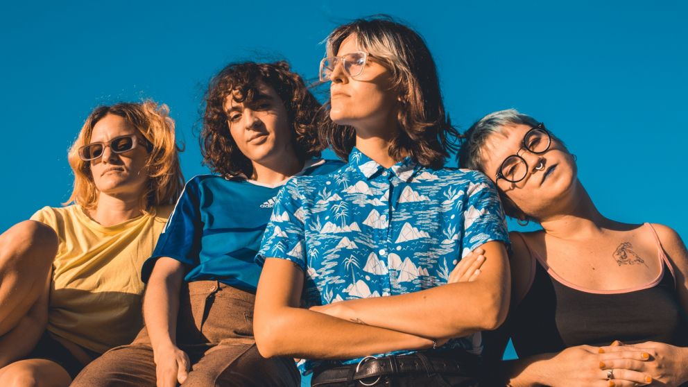 Festival en homenaje a Spinetta: Isla Mujeres, M�ster Am�rica y DJ Lim�n por el D�a del M�sico