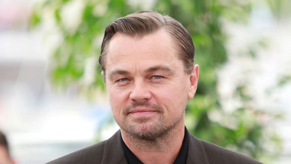 Leonardo DiCaprio se suma a Lollapalooza Argentina