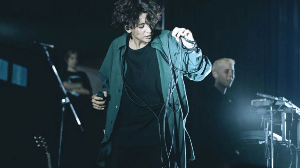 Massacre, Winona Riders y Barbi Recanati llegan al Konex para el Festival Nuevo Día