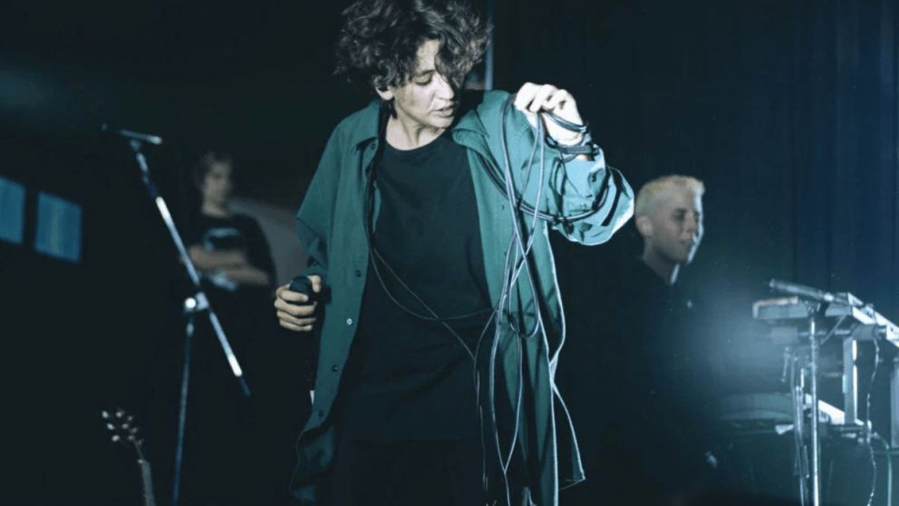 Massacre, Winona Riders y Barbi Recanati llegan al Konex para el Festival Nuevo Día