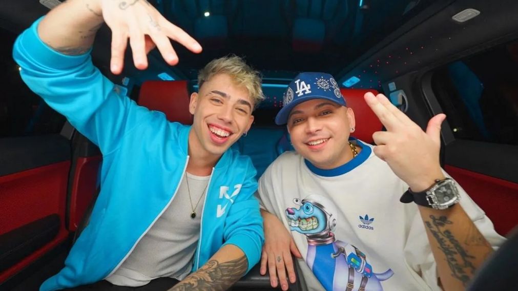Lucka Ra, Dj Tao y Rusherking gratis en Mar del Plata: c�mo conseguir entradas