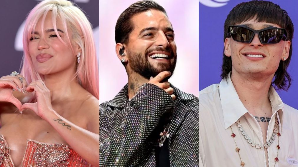 Premio Lo Nuestro 2024: conocé la lista completa de artistas nominados