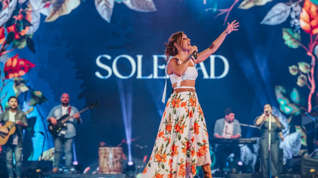 Soledad en Corrientes.