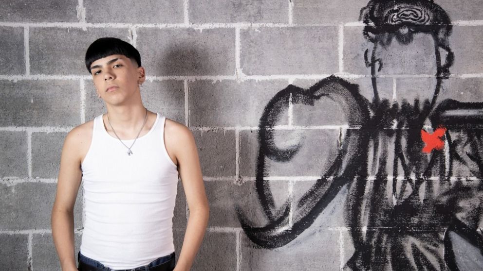 Milo J presentó su primer disco "1 1 1".