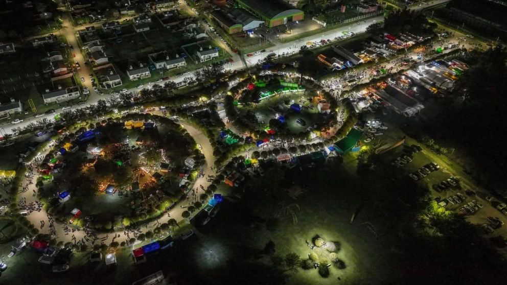 Dolores celebrará la Fiesta Nacional de la Guitarra.
