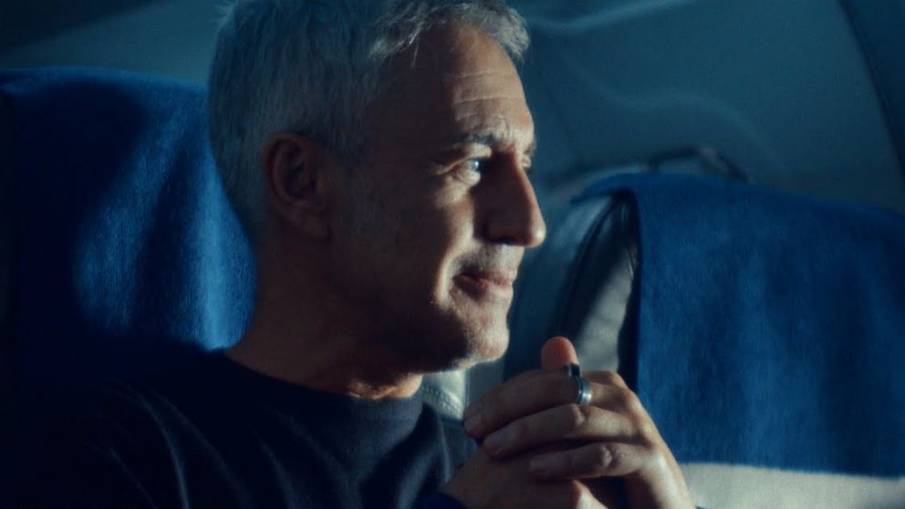 Sergio Dalma continúa con su vigencia y lo demuestra en su nuevo álbum.