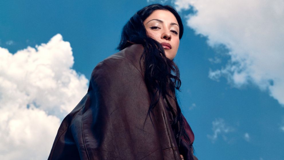Mon Laferte irá por toda América, de norte a sur, durante marzo y junio de 2024.