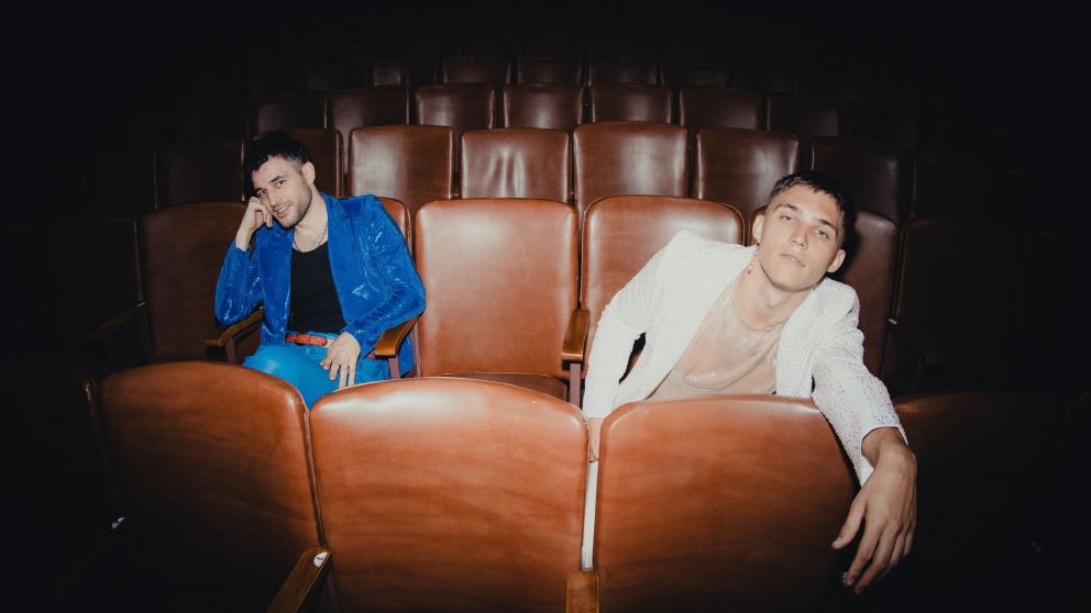 “Desandando Mis Pasos” es el nuevo disco de Koino Yokan tras “Lo que ayer callé”.