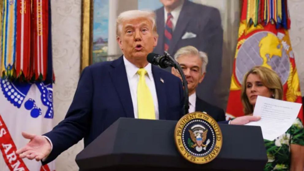 Donald Trump asegur� que comenzar�n las negociaciones de paz entre Rusia y Ucrania (Imagen ilustrativa/EPA).