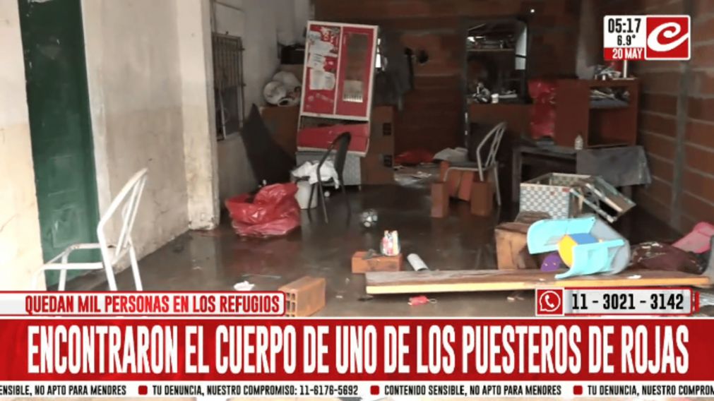 C�nica HD