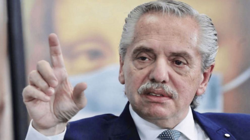 Alberto Fernández podría enfrentar un juicio oral por la denuncia en su contra por violencia de género.