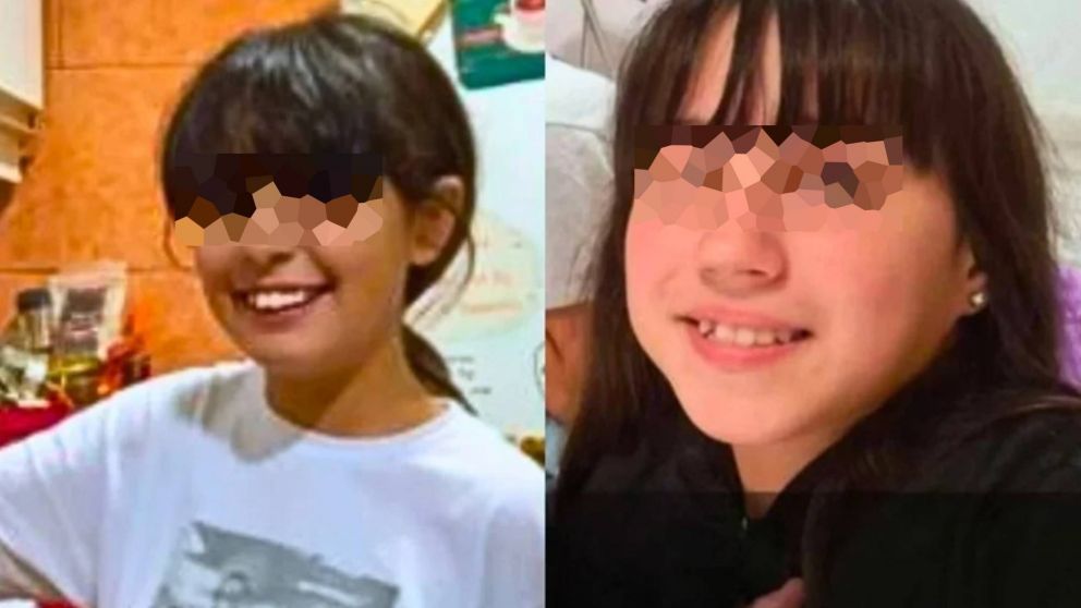 Hallaron a la segunda menor perdida en el barrio de Agronomía