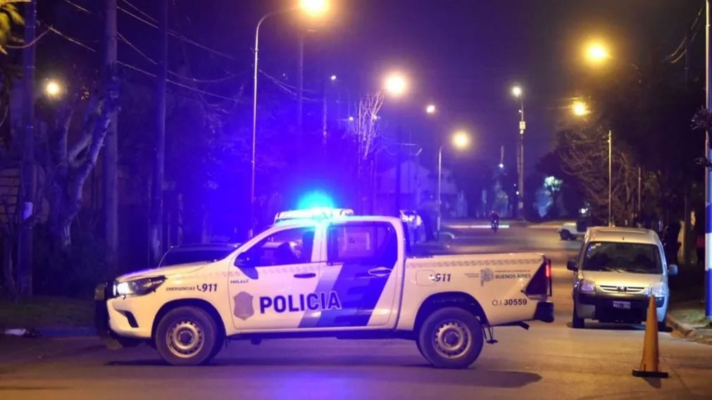 Hasta el momento no hay detenidos.