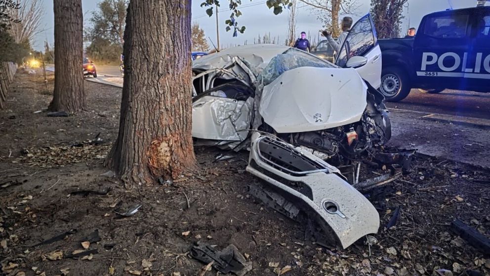 Se multiplican los hechos graves por ingesta de alcohol en Mendoza.