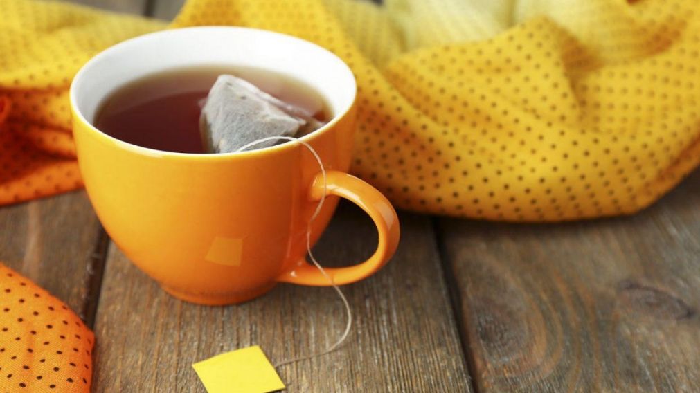 El té tiene millones de adeptos en el mundo (Imagen ilustrativa).