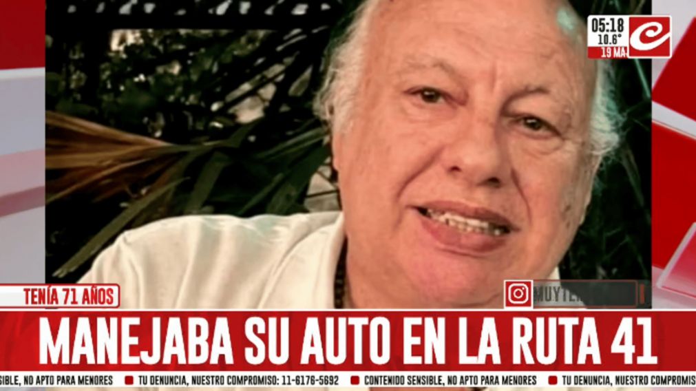 Crónica HD