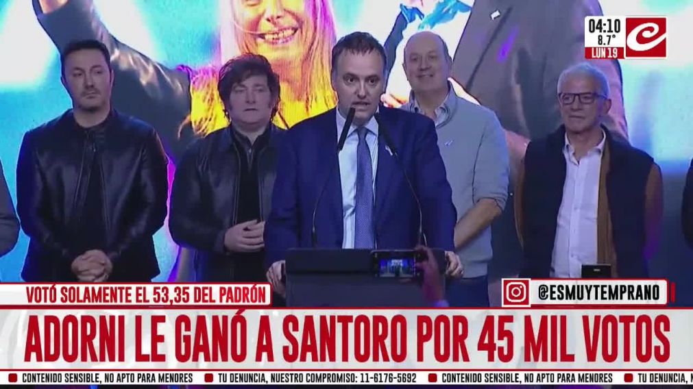 Crónica HD